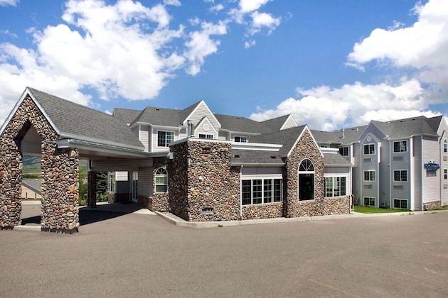 Gallery - Microtel Inn & Suites By Wyndham Bozeman