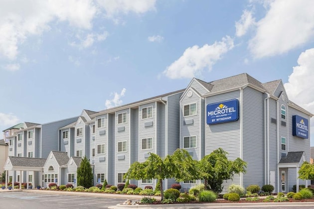 Gallery - Microtel Inn & Suites By Wyndham Elkhart