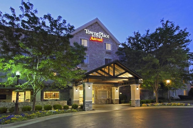 Gallery - Towneplace Suites By Marriott Bentonville Rogers