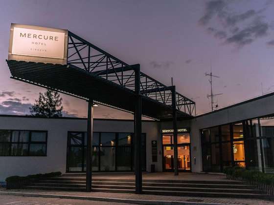 Gallery - Mercure Cieszyn