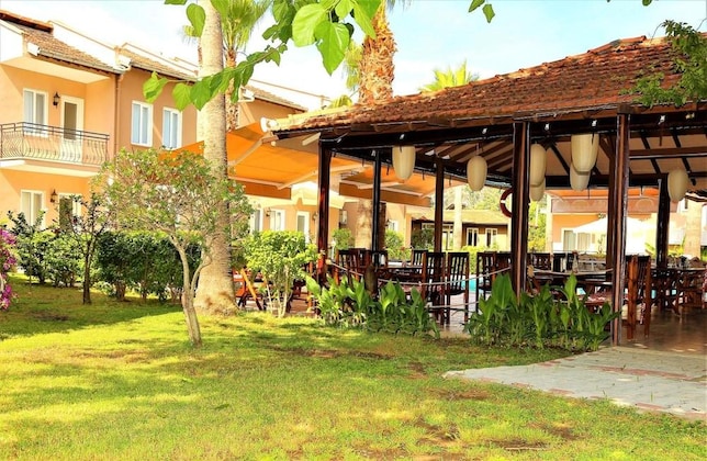 Gallery - Villa Dolunay Apart Hotel