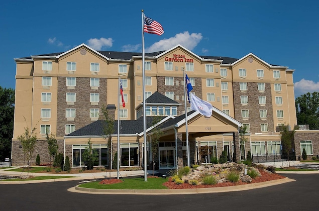 Gallery - Hilton Garden Inn Gainesville