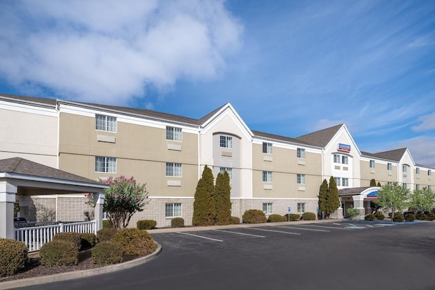 Gallery - Candlewood Suites Elkhart, An Ihg Hotel