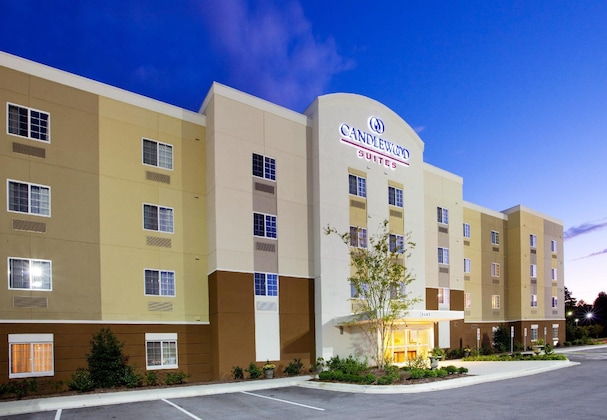 Gallery - Candlewood Suites New Bern By Ihg