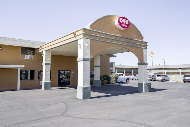 Gallery - Oyo Hotel Eloy  Casa Grande Near I-10