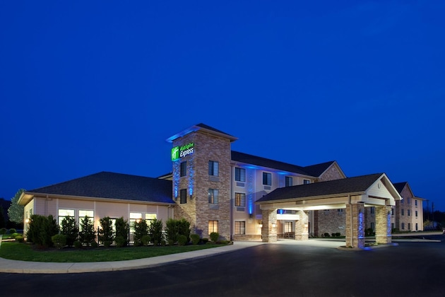 Gallery - Holiday Inn Express Logan By Ihg