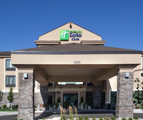 Gallery - Holiday Inn Express & Suites Logan By Ihg