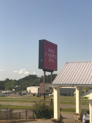 Gallery - Red Carpet Inn