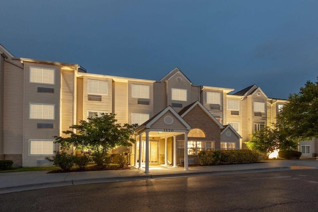 Gallery - Microtel Inn & Suites By Wyndham Bwi Airport Balt