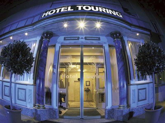 Gallery - Minotel Touring