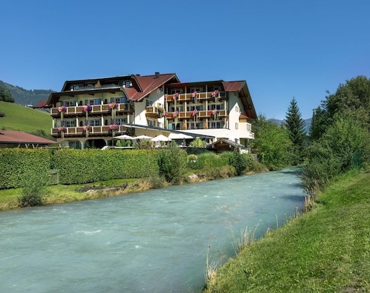 Gallery - Hotel Kaprunerhof