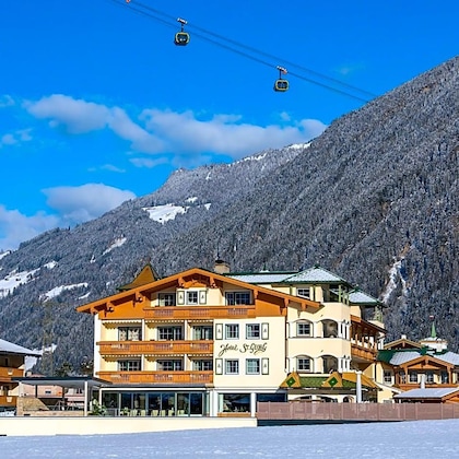 Gallery - Hotel St. Georg