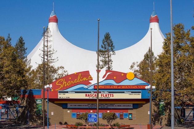 Gallery - Super 8 By Wyndham Mountain View
