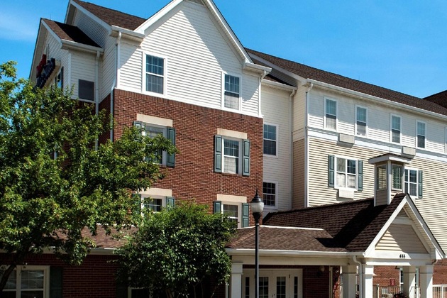 Gallery - Towneplace Suites By Marriott Chicago Lombard