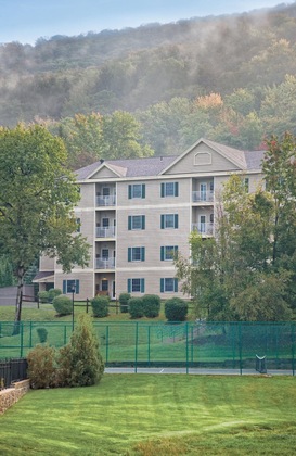Gallery - Club Wyndham Bentley Brook