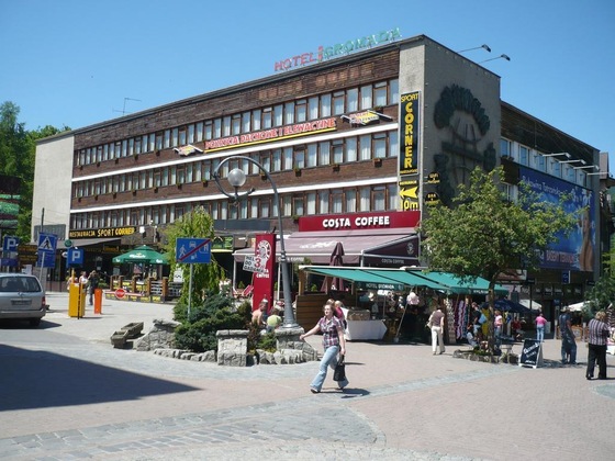 Gallery - Gromada Zakopane