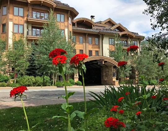 Gallery - The Sebastian - Vail