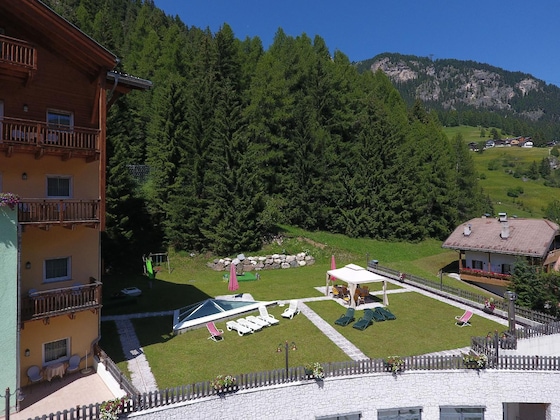 Gallery - Hotel Stella Montis