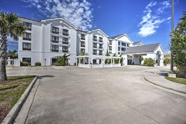 Gallery - Hotel Alice At Atlantic Beach