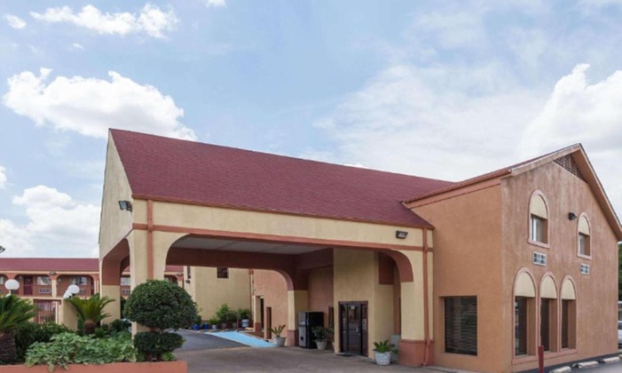 Gallery - Super 8 By Wyndham Athens Tx