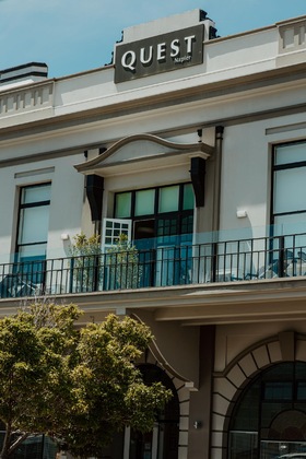 Gallery - Quest Napier Serviced Apartments