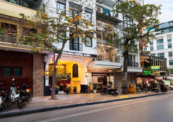 Gallery - Bao Khanh Hotel