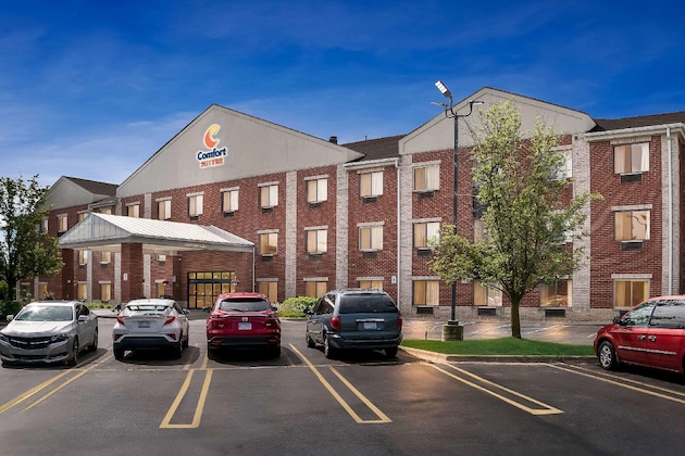Gallery - Comfort Suites