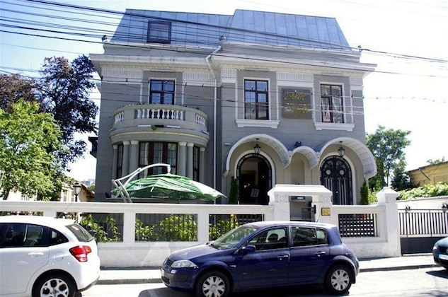 Gallery - Hotel Class Ploiesti