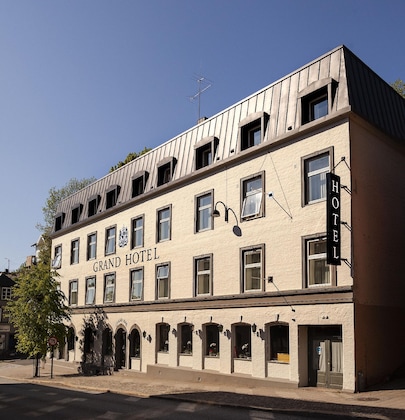 Gallery - Grand Hotel Arendal - Unike Hoteller