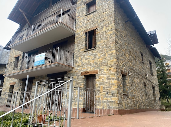Gallery - Apartamentos Sallent 3000