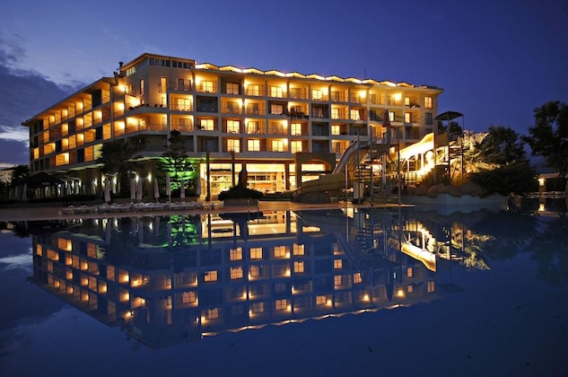 Gallery - Washington Resort Hotel - All Inclusive