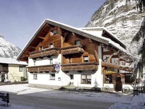 Gallery - Gasthof - Pension Bergheimat