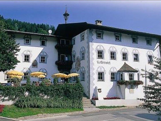 Gallery - Kellerwirt