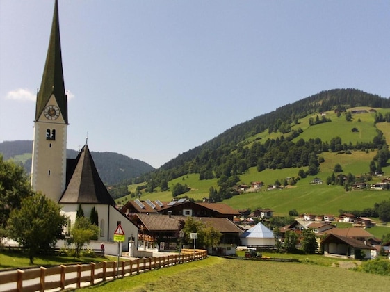 Gallery - Hotel Simmerlwirt
