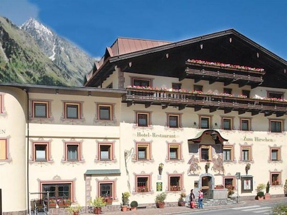 Gallery - Hotel Zum Hirschen