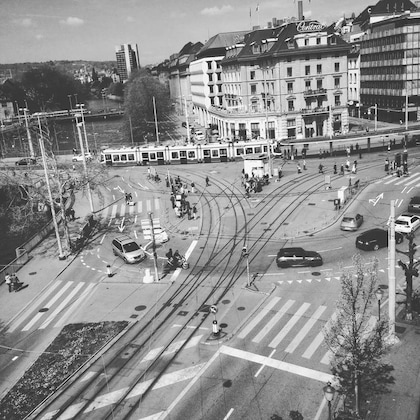 Gallery - Limmatblick
