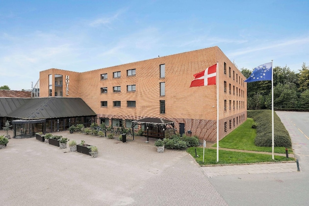 Gallery - Hotel Odense
