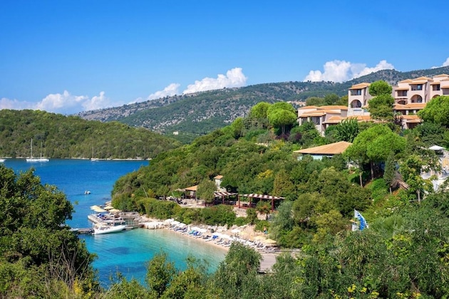 Gallery - Mövenpick Resort Agios Nikolaos Sivota