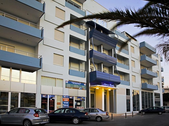 Gallery - Astron Hotel