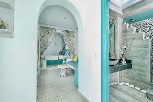 Gallery - Anastasia Princess Luxury Residence & Spa