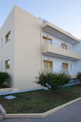Gallery - Cosmi Apartments By Estia