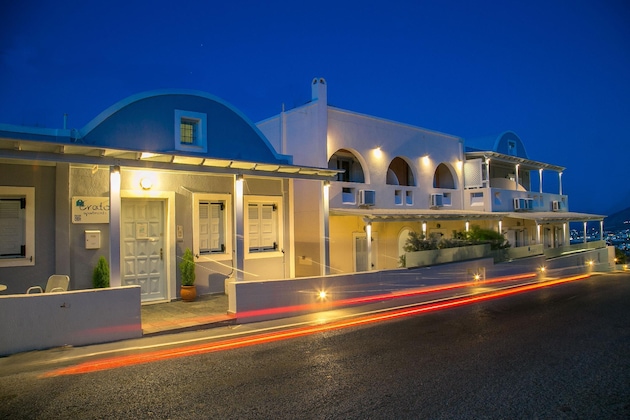 Gallery - Erato Apartments