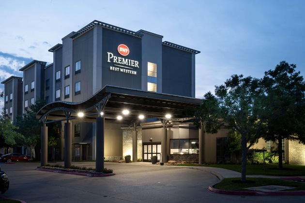 Gallery - Best Western Premier Bryan College Station