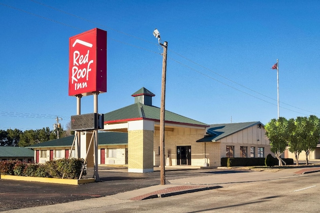 Gallery - Red Roof Inn Childress