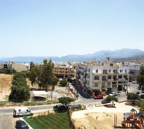Gallery - Haris Apartments