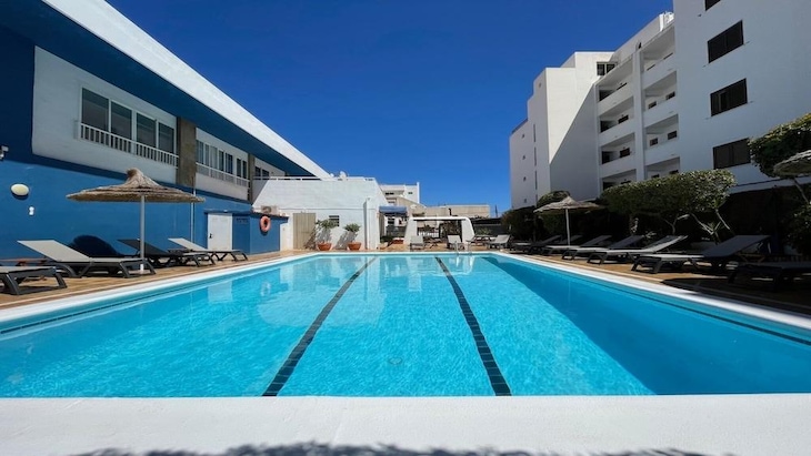 Gallery - Apartamentos Cel Blau