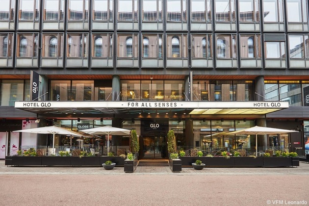 Gallery - Hobo Helsinki