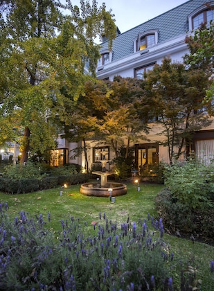 Gallery - Hotel Bonaparte Boutique