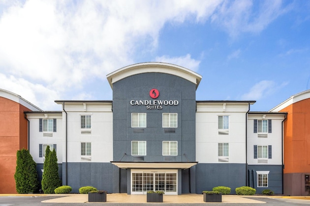Gallery - Candlewood Suites Chambersburg By Ihg