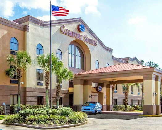 Gallery - Comfort Suites Mobile East Bay